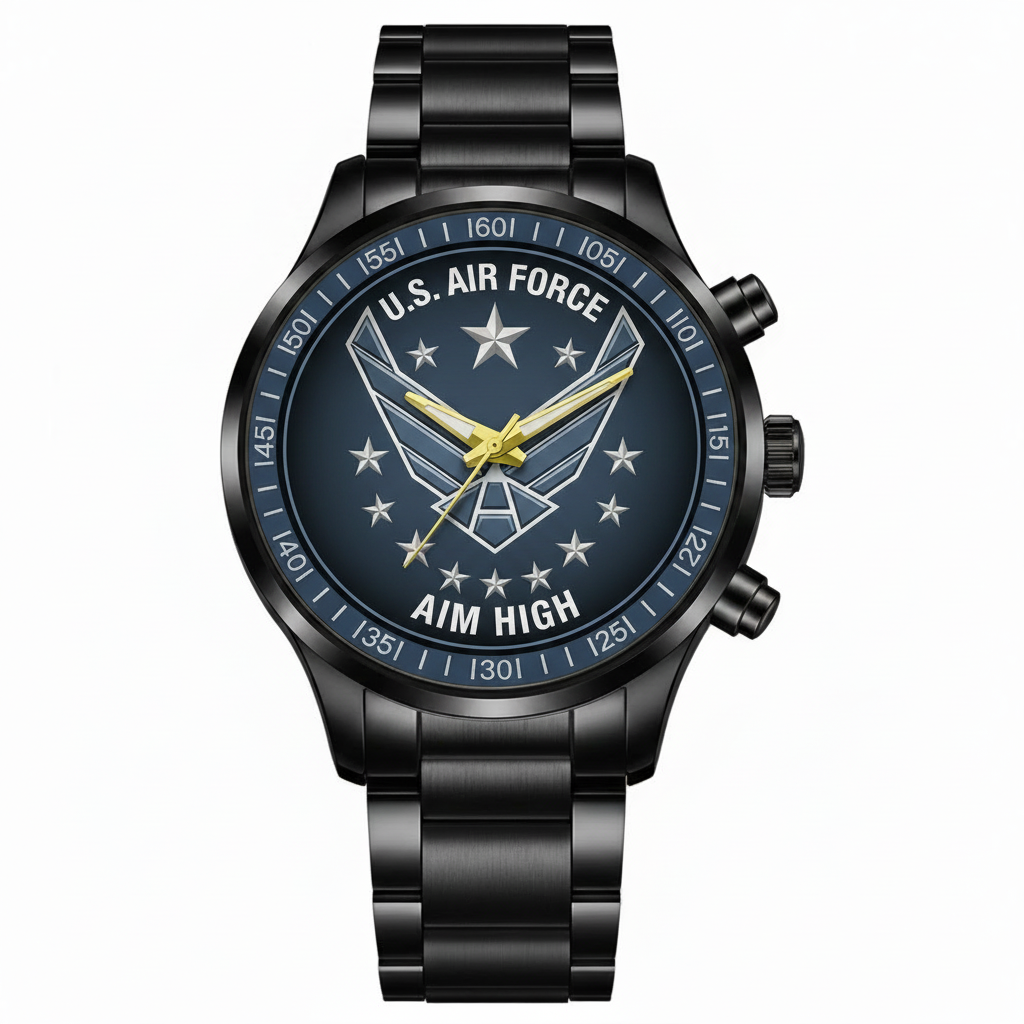 HonorTime - Limited Edition
