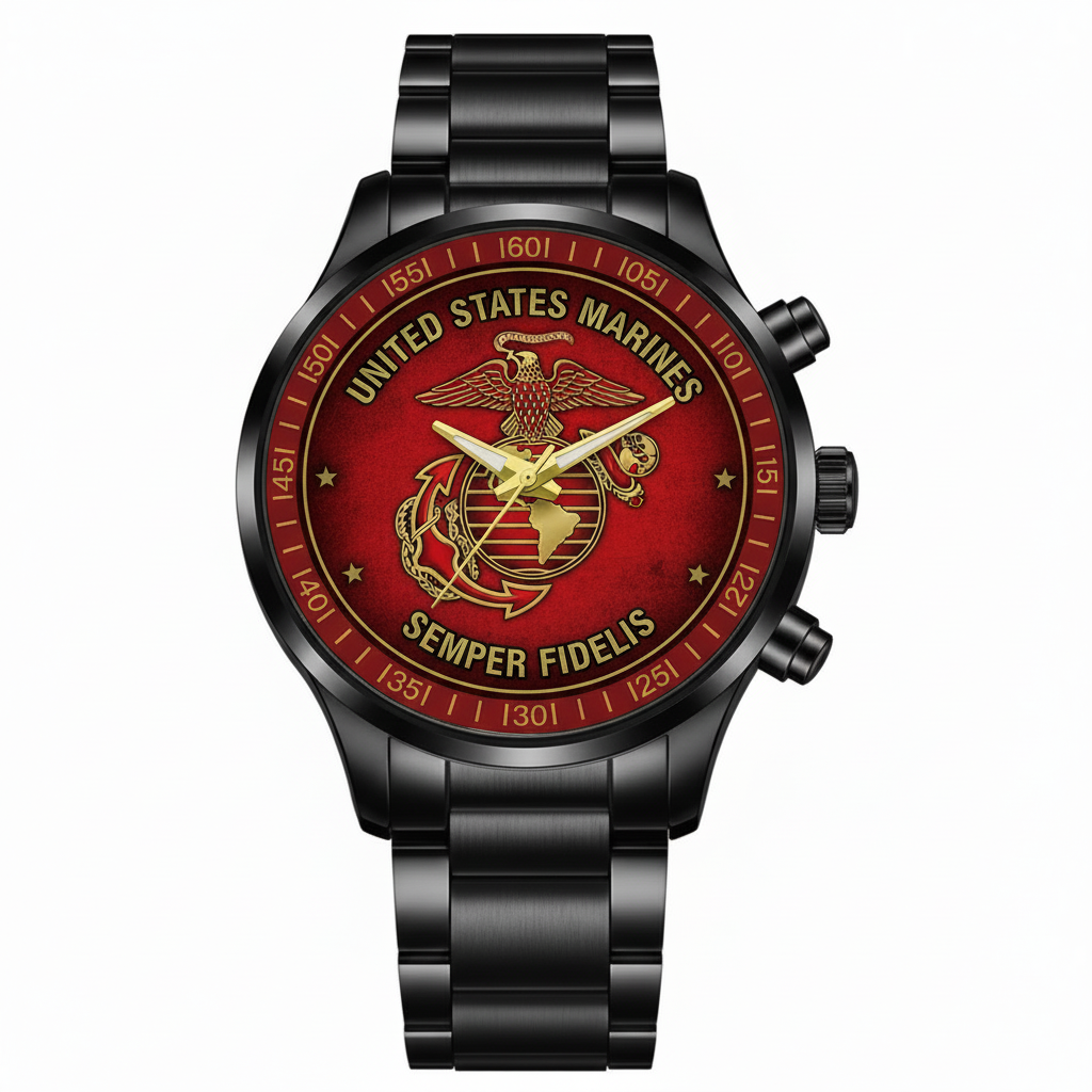 HonorTime - Limited Edition