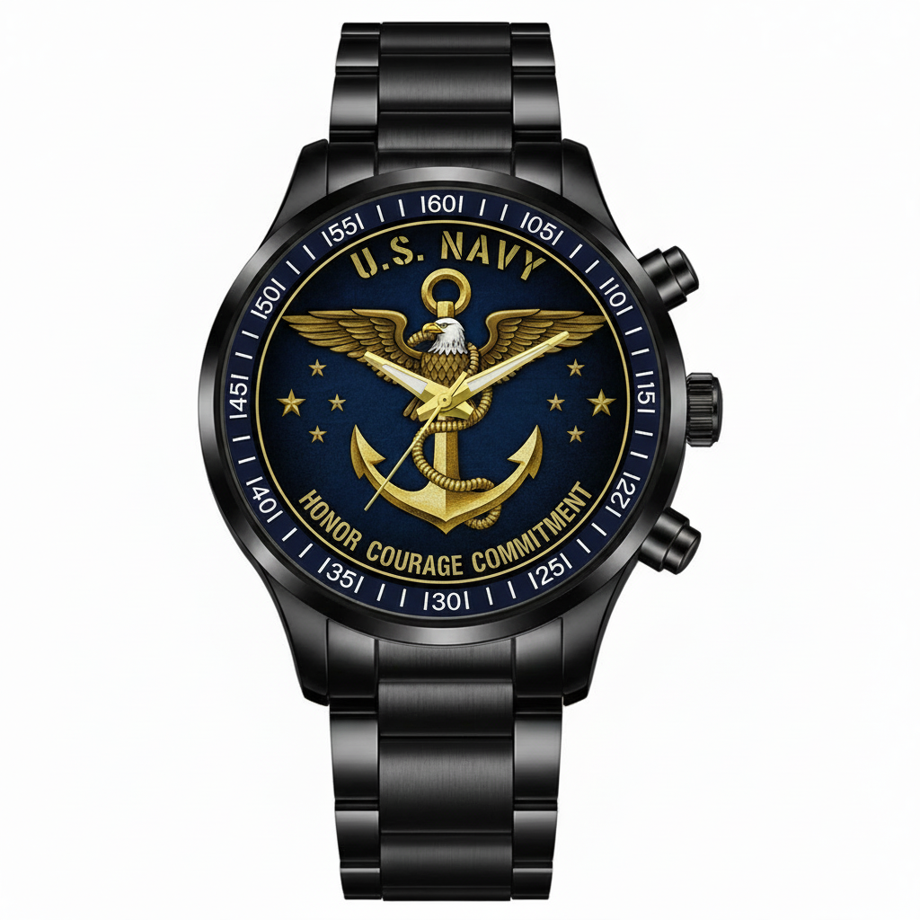 HonorTime - Limited Edition