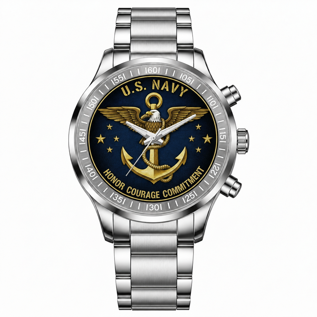HonorTime - Limited Edition