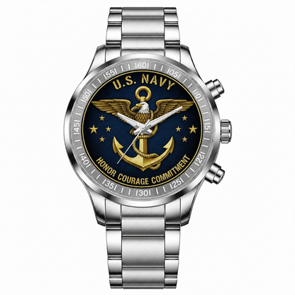 HonorTime - Limited Edition